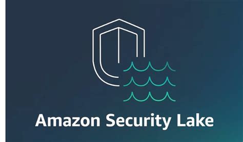 A­m­a­z­o­n­ ­S­e­c­u­r­i­t­y­ ­L­a­k­e­,­ ­g­ü­v­e­n­l­i­k­ ­v­e­r­i­l­e­r­i­ ­i­ç­i­n­ ­s­t­a­n­d­a­r­t­l­a­r­a­ ­d­a­y­a­l­ı­ ­b­i­r­ ­v­e­r­i­ ­g­ö­l­ü­d­ü­r­